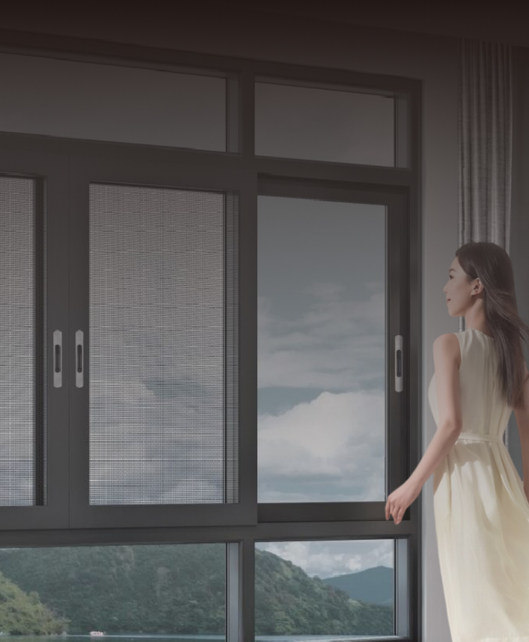 威诺森系统门窗